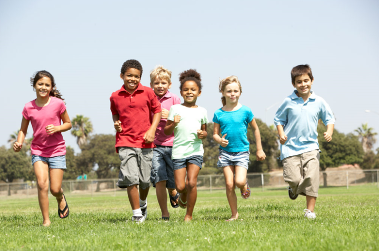 Physical Activity – The Health of Canada's Children and Youth