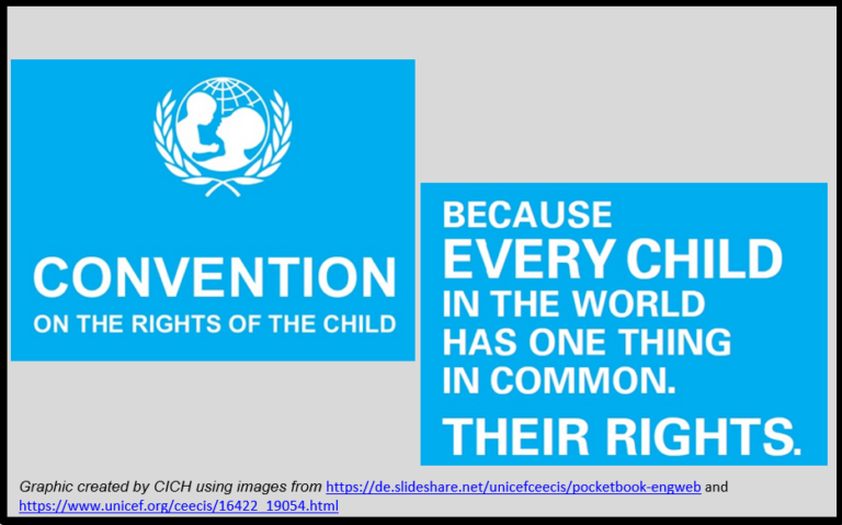 convention on the rights of the child